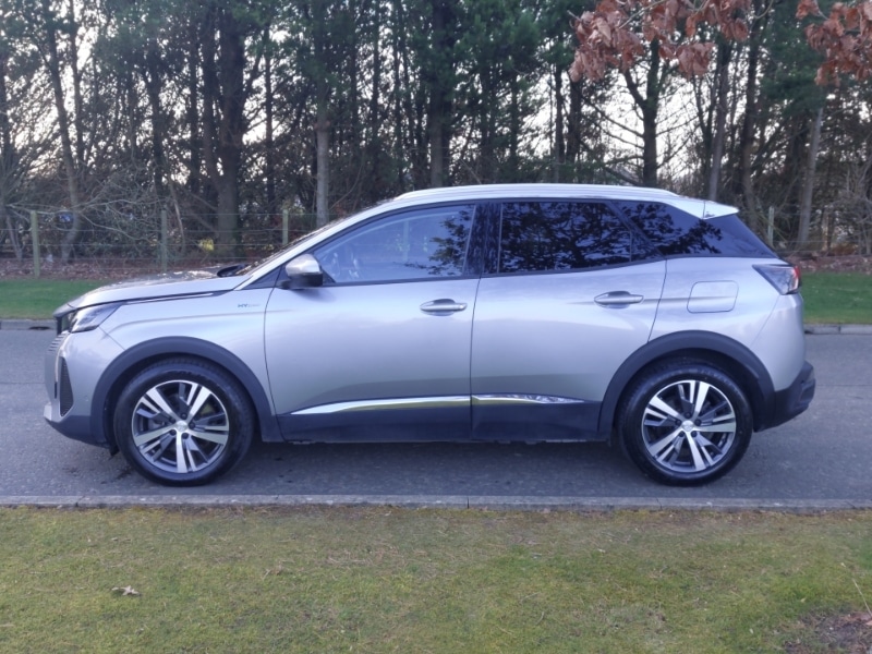 Used Peugeot 3008 2021 for sale - 77956514: Photo 4