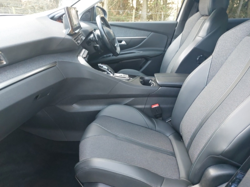 Used Peugeot 3008 2021 for sale - 77956514: Photo 5