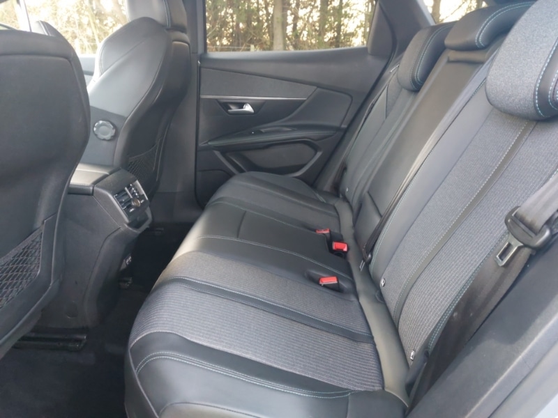 Used Peugeot 3008 2021 for sale - 77956514: Photo 6