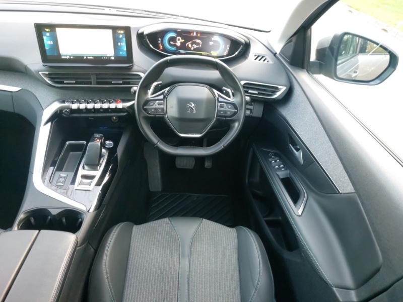 Used Peugeot 3008 2021 for sale - 77956514: Photo 7