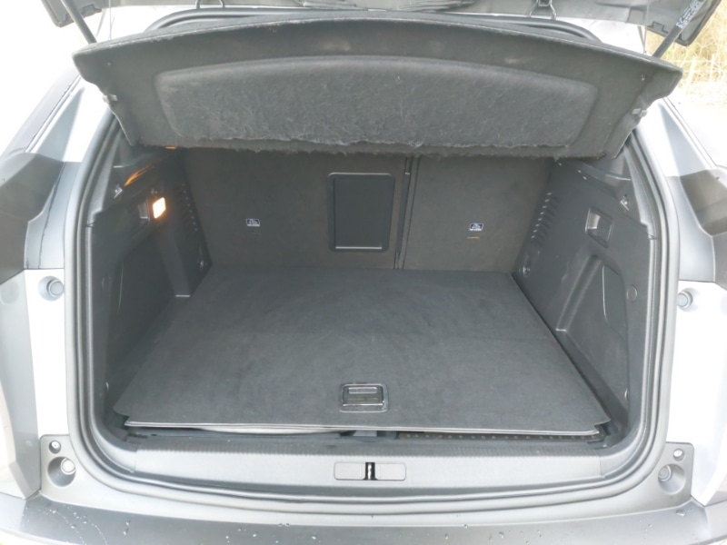 Used Peugeot 3008 2021 for sale - 77956514: Photo 8