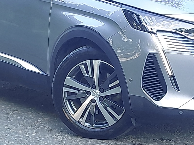 Used Peugeot 3008 2021 for sale - 77956514: Photo 9