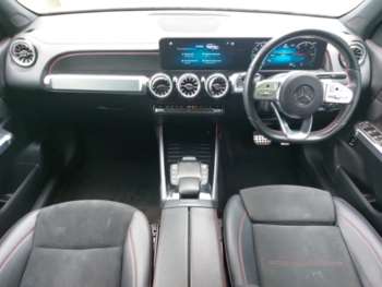 Used Mercedes-Benz EQB 2022 for sale - 75065838: Photo