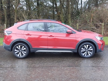 Used Volkswagen Taigo 2023 for sale - 78634008: Photo