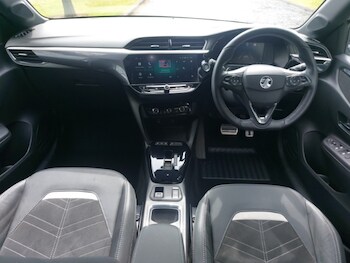 Used Vauxhall Corsa 2023 for sale - 78441115: Photo