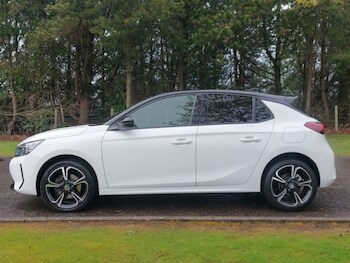 Used Vauxhall Corsa 2023 for sale - 78441115: Photo