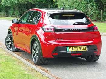 Used Peugeot 208 2022 for sale - 75198016: Photo