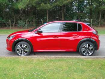 Used Peugeot 208 2022 for sale - 75198016: Photo