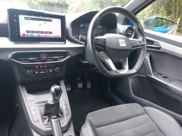 Used SEAT Ibiza 2023 for sale - 75547193: Photo 11