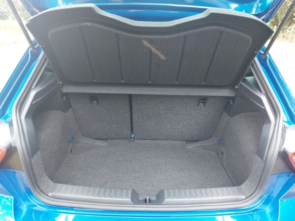 Used SEAT Ibiza 2023 for sale - 75547193: Photo 8