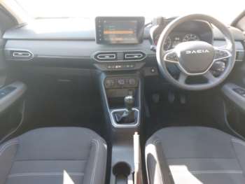 Used Dacia Sandero 2023 for sale - 74335240: Photo