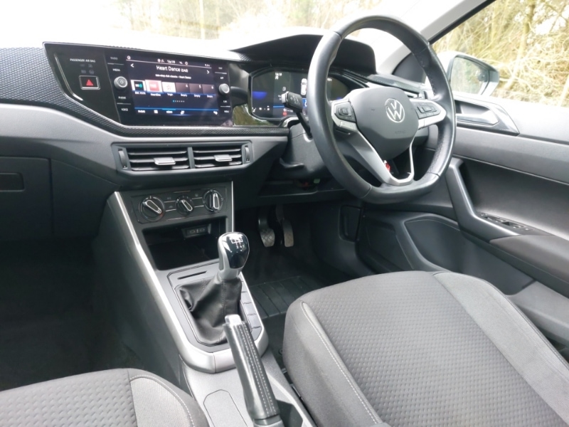 Used Volkswagen Polo 2024 for sale - 77922423: Photo 11