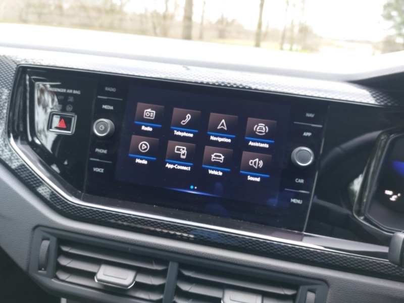 Used Volkswagen Polo 2024 for sale - 77922423: Photo 13