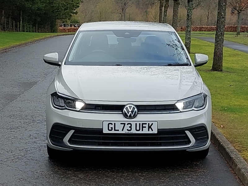 Used Volkswagen Polo 2024 for sale - 77922423: Photo 18