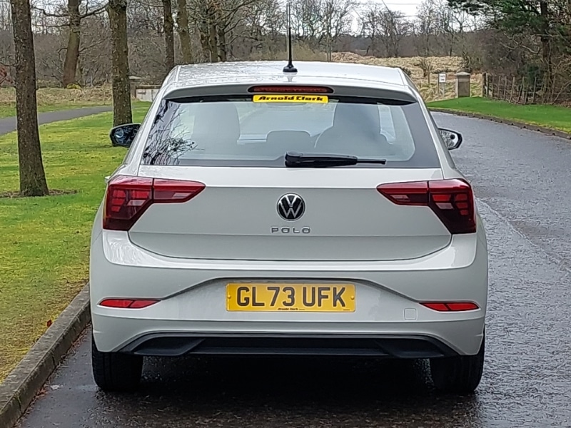 Used Volkswagen Polo 2024 for sale - 77922423: Photo 19