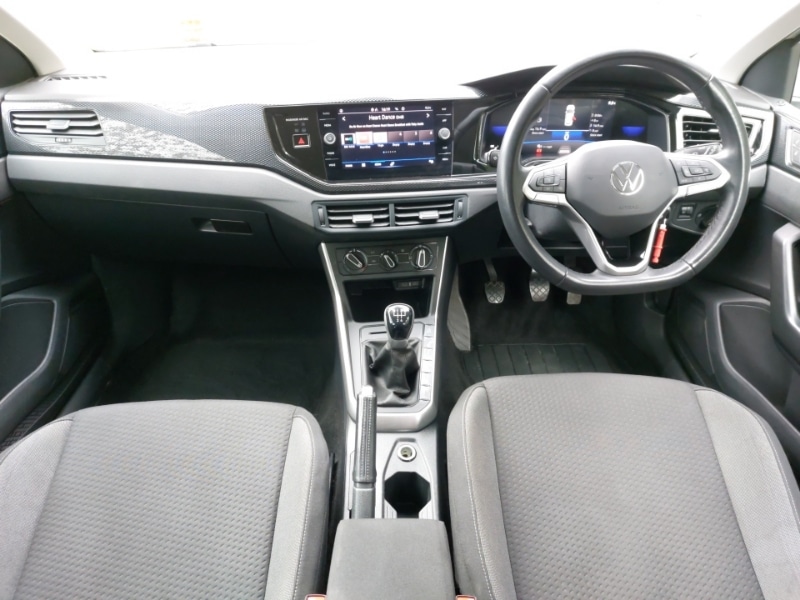 Used Volkswagen Polo 2024 for sale - 77922423: Photo 2