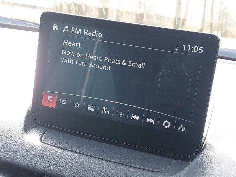 Used Mazda Mazda2 2022 for sale - 78146434: Photo 13