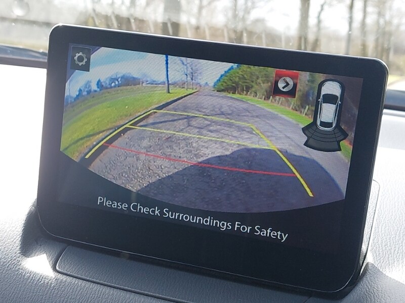 Used Mazda Mazda2 2022 for sale - 78146434: Photo 14