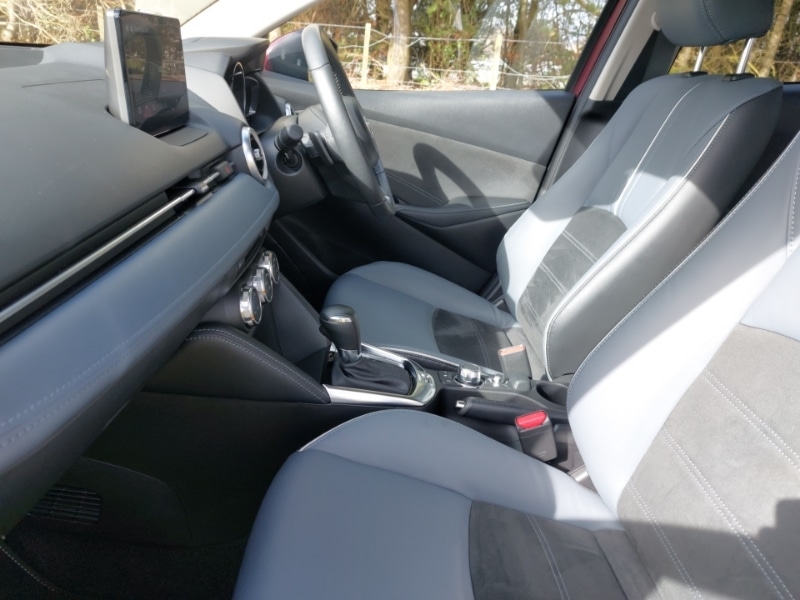 Used Mazda Mazda2 2022 for sale - 78146434: Photo 5