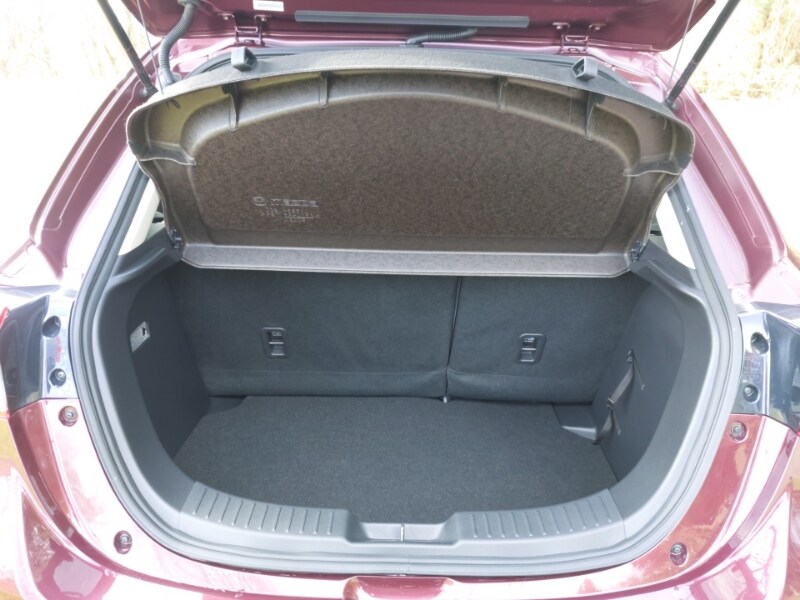 Used Mazda Mazda2 2022 for sale - 78146434: Photo 8