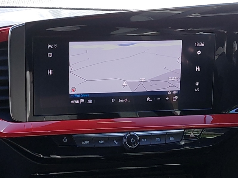 Used Vauxhall Mokka 2022 for sale - 78066029: Photo 10