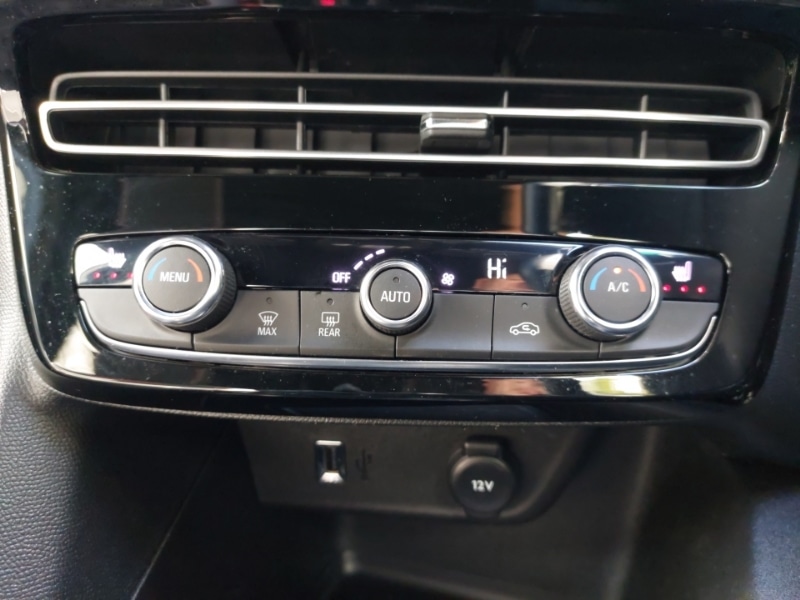 Used Vauxhall Mokka 2022 for sale - 78066029: Photo 18