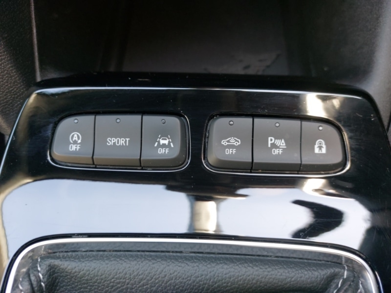 Used Vauxhall Mokka 2022 for sale - 78066029: Photo 19