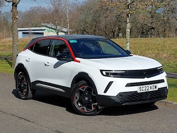 Vauxhall Mokka feature image