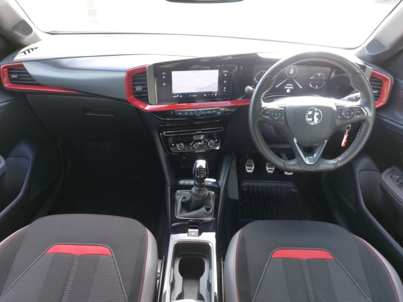 Used Vauxhall Mokka 2022 for sale - 78066029: Photo 2