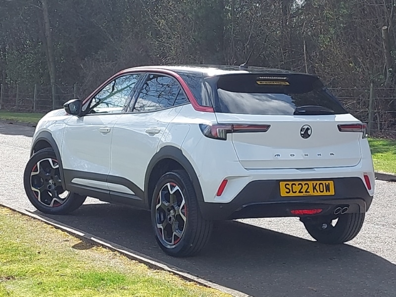 Used Vauxhall Mokka 2022 for sale - 78066029: Photo 3