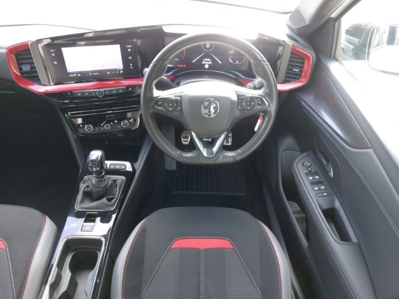 Used Vauxhall Mokka 2022 for sale - 78066029: Photo 7