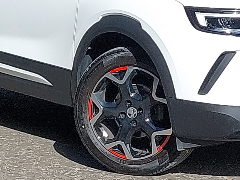 Used Vauxhall Mokka 2022 for sale - 78066029: Photo 9