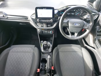 Used Ford Fiesta 2019 for sale - 78747407: Photo