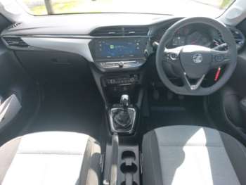 Used Vauxhall Corsa 2024 for sale - 74595778: Photo