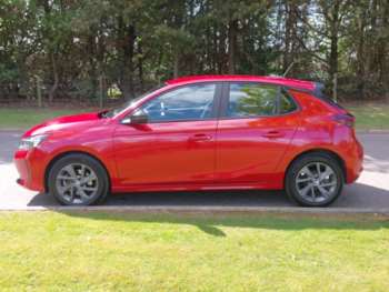 Used Vauxhall Corsa 2024 for sale - 74595778: Photo