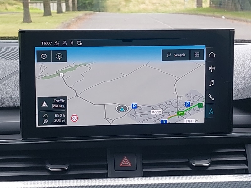 Used Audi A5 2022 for sale - 76437688: Photo 10