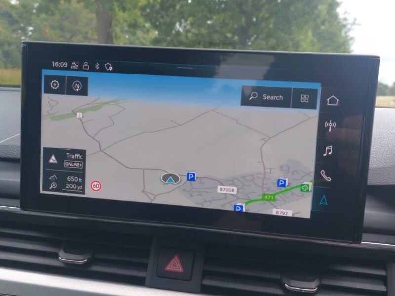 Used Audi A5 2022 for sale - 76437688: Photo 12