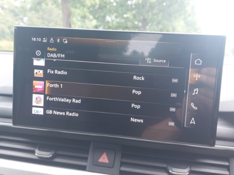 Used Audi A5 2022 for sale - 76437688: Photo 13