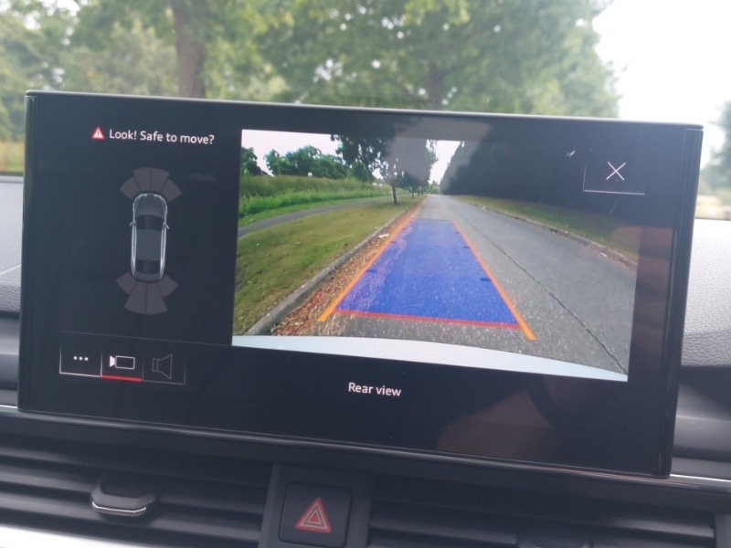 Used Audi A5 2022 for sale - 76437688: Photo 14