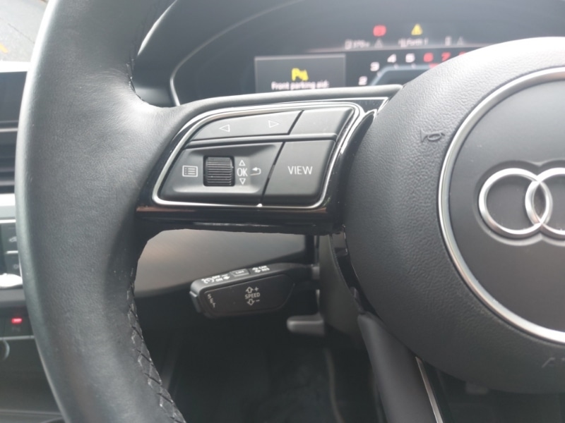 Used Audi A5 2022 for sale - 76437688: Photo 15