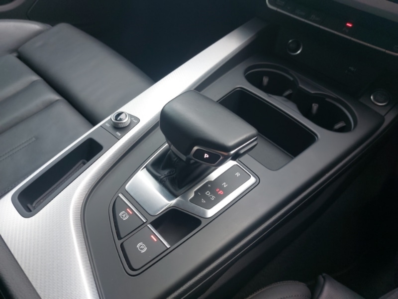 Used Audi A5 2022 for sale - 76437688: Photo 19