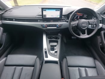 Used Audi A5 2022 for sale - 76437688: Photo