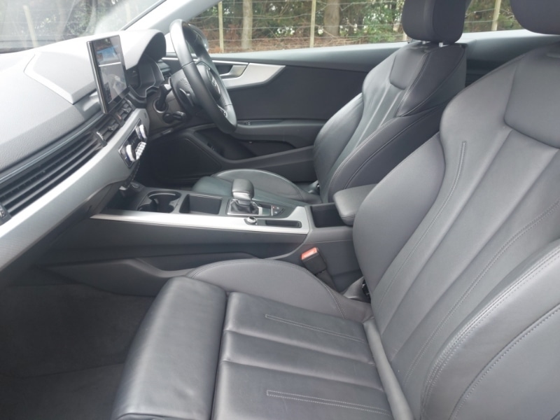 Used Audi A5 2022 for sale - 76437688: Photo 5