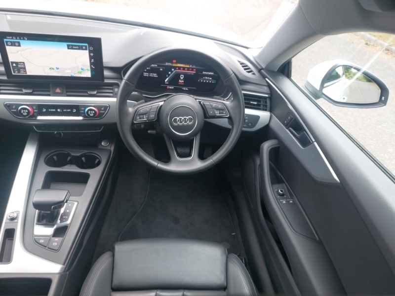 Used Audi A5 2022 for sale - 76437688: Photo 7