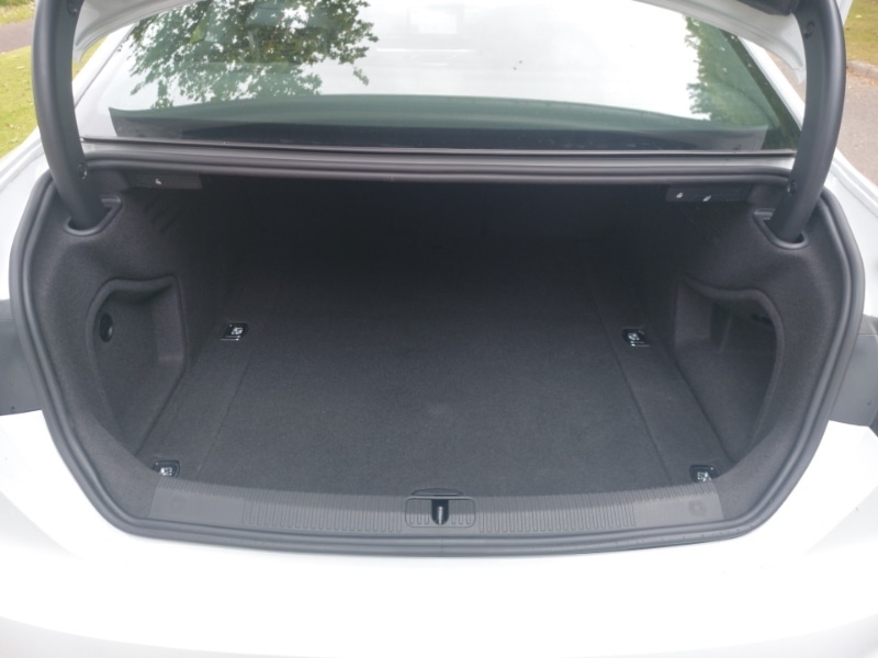 Used Audi A5 2022 for sale - 76437688: Photo 8