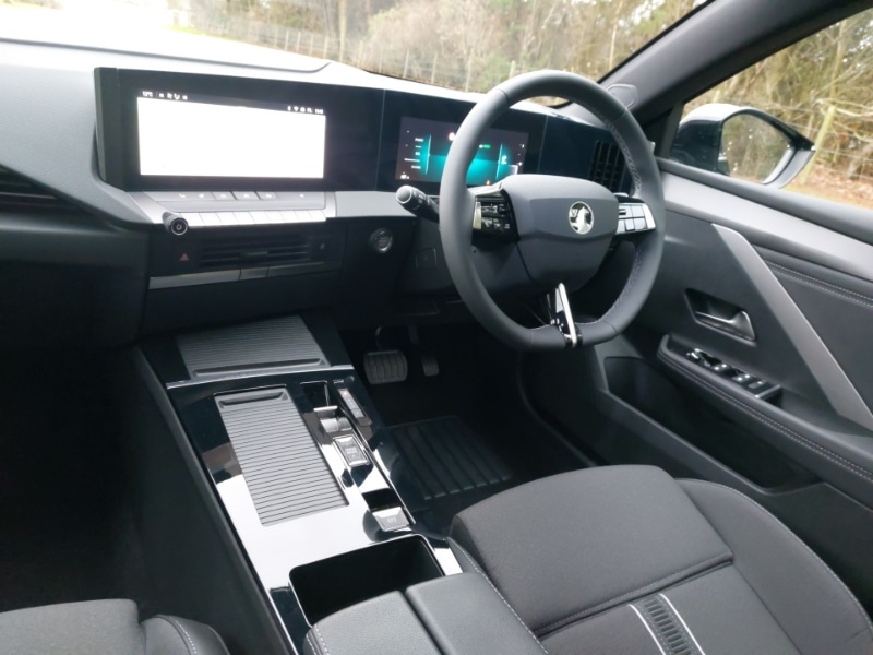 Used Vauxhall Astra 2025 for sale - 77043781: Photo 11