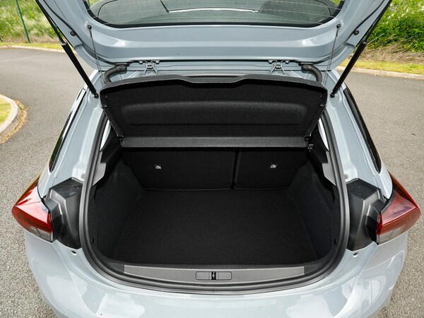 Used Vauxhall Corsa 2025 for sale - 76229965: Photo 18