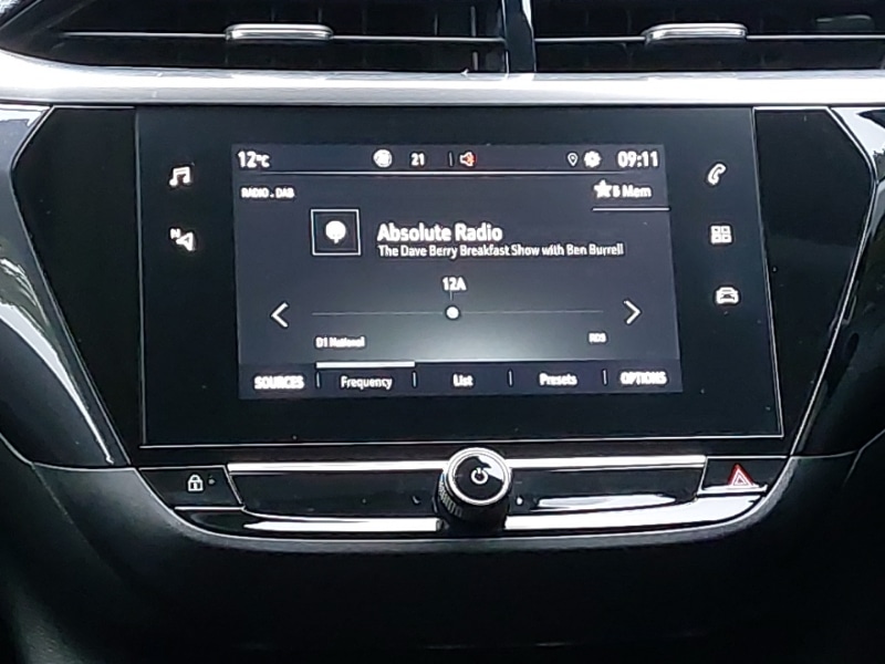 Used Vauxhall Corsa 2022 for sale - 76403725: Photo 10