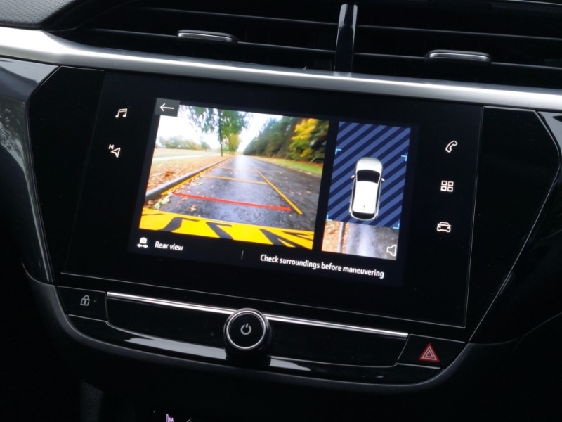 Used Vauxhall Corsa 2022 for sale - 76403725: Photo 14