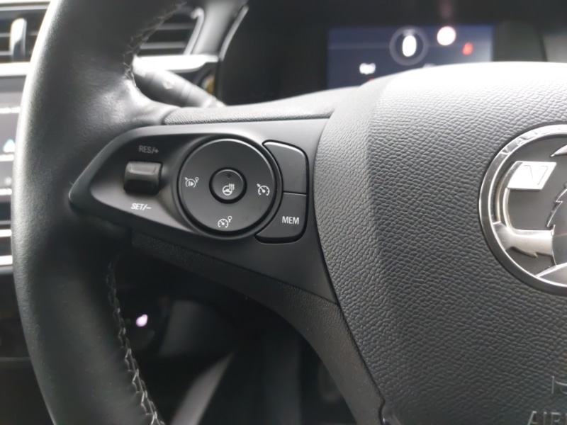 Used Vauxhall Corsa 2022 for sale - 76403725: Photo 15